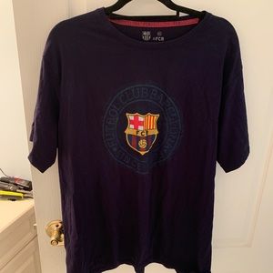 FC Barcelona T-Shirt